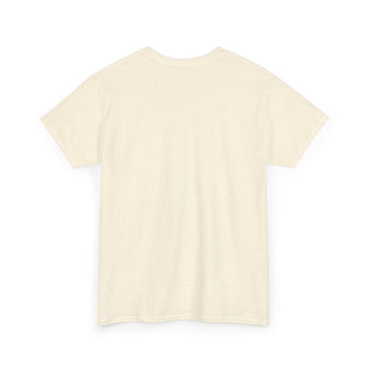 T-Shirt Motiv Halloween Blutmond Katze - MorgenMood 