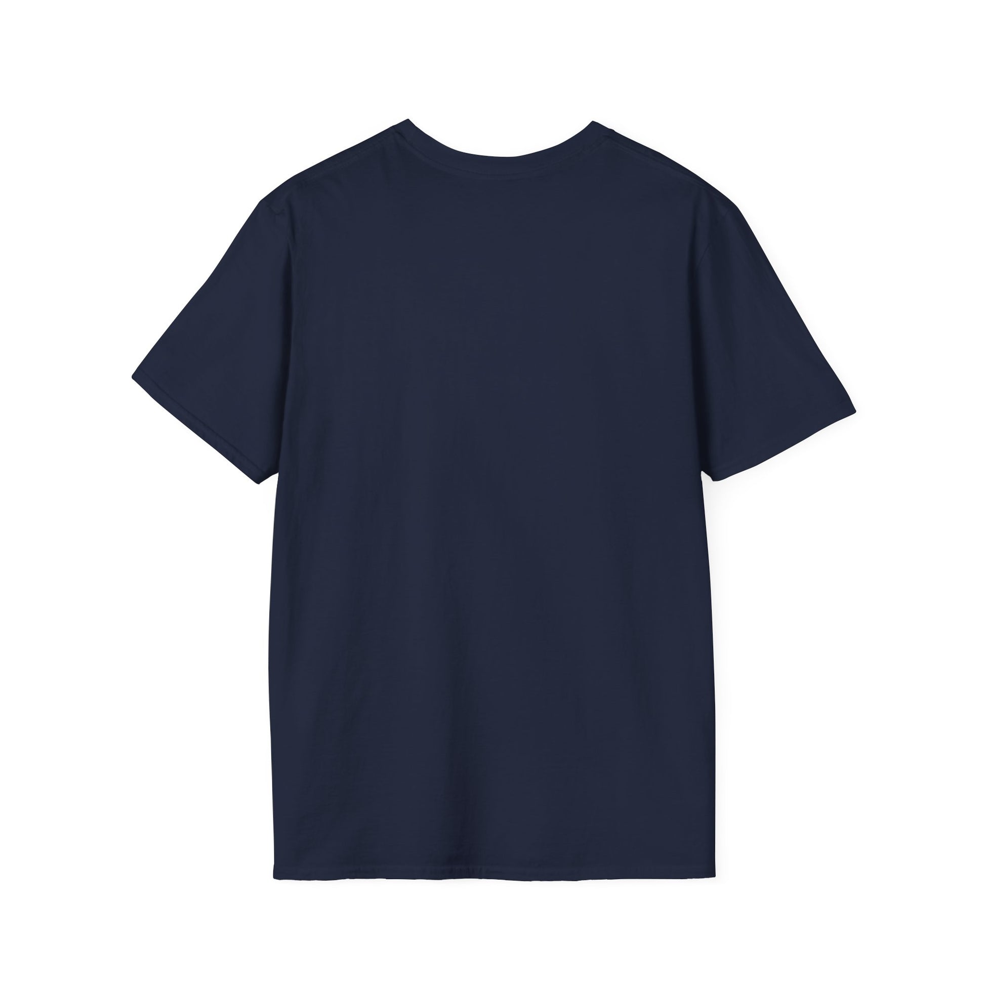 Grafisches Unisex Softstyle T-Shirt - MorgenMood 