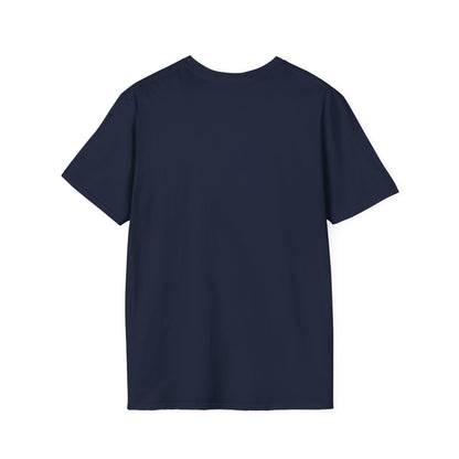 Grafisches Unisex Softstyle T-Shirt - MorgenMood 