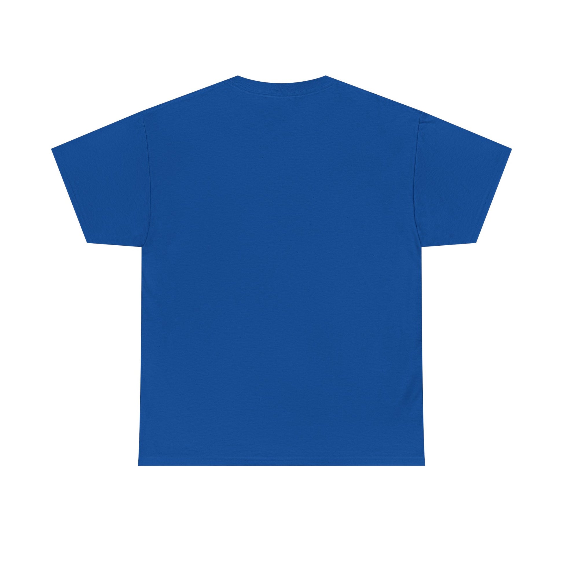 T-Shirt Motiv Halloween Blutmond Katze - MorgenMood 