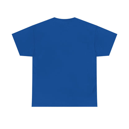 T-Shirt Motiv Halloween Blutmond Katze - MorgenMood 