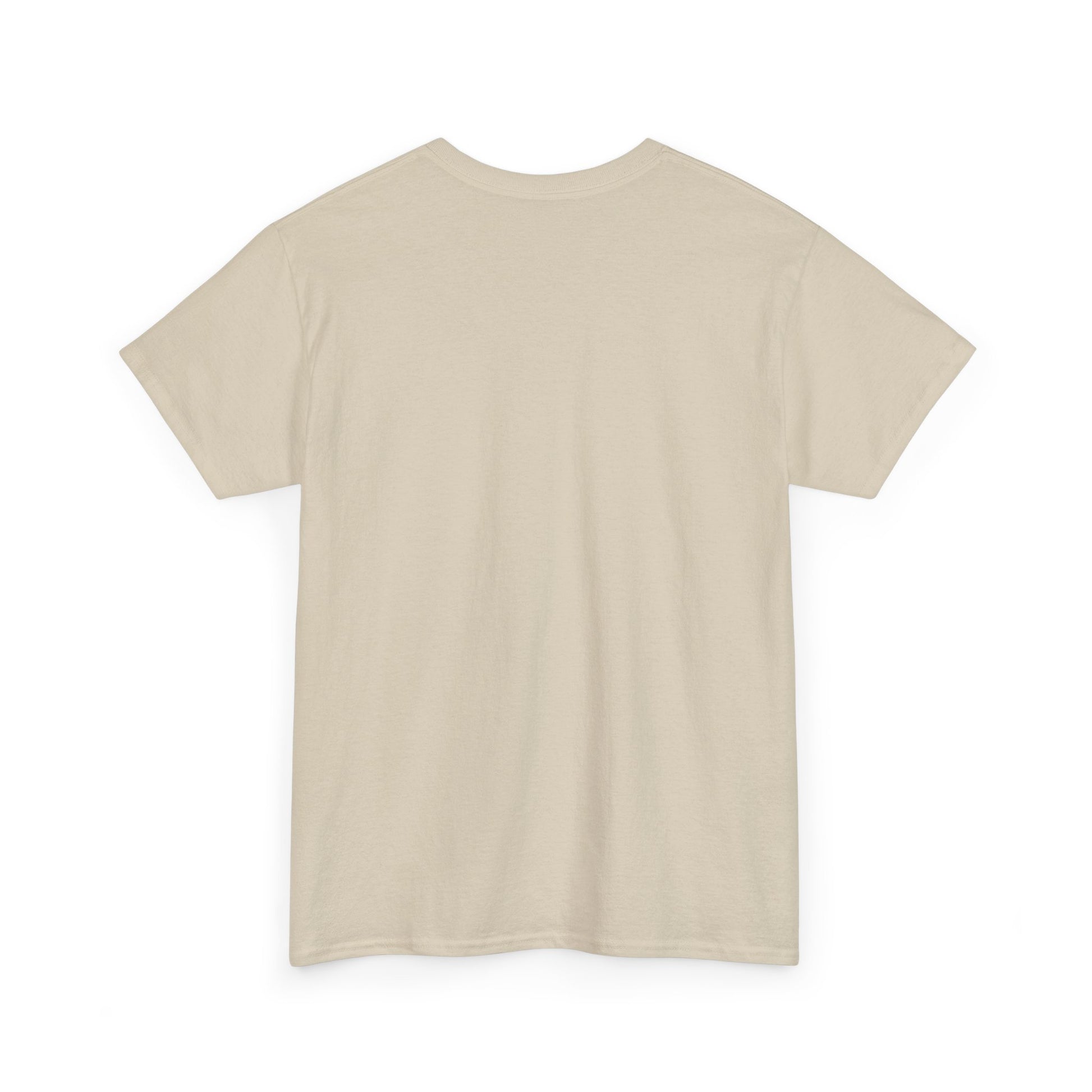 T-Shirt Motiv Halloween Blutmond Katze - MorgenMood 