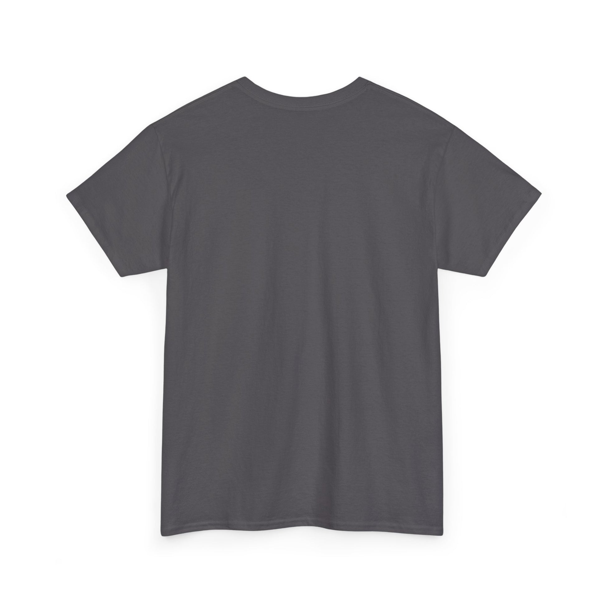 T-Shirt Motiv Halloween Blutmond Katze - MorgenMood 