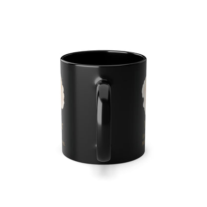 Kaffeetasse Sternzeichen Widder Geschenkidee - MorgenMood 
