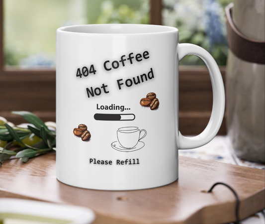 Bürotasse Geschenk für Kollegen - MorgenMood 
