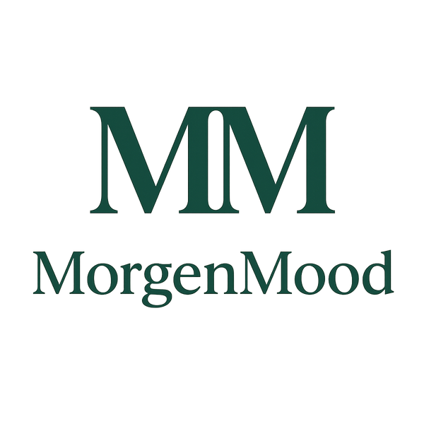 MorgenMood - Kai Müller